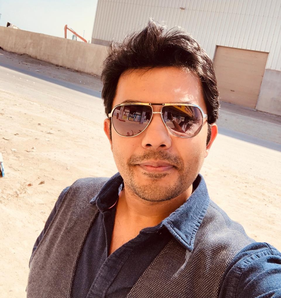 Jigar Shah